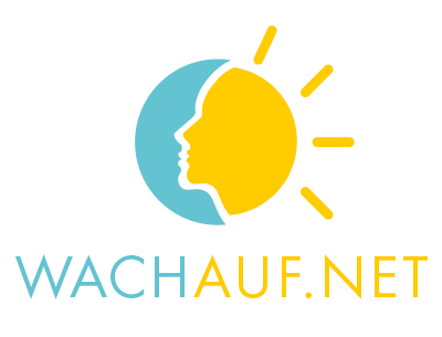 WachAuf Logo